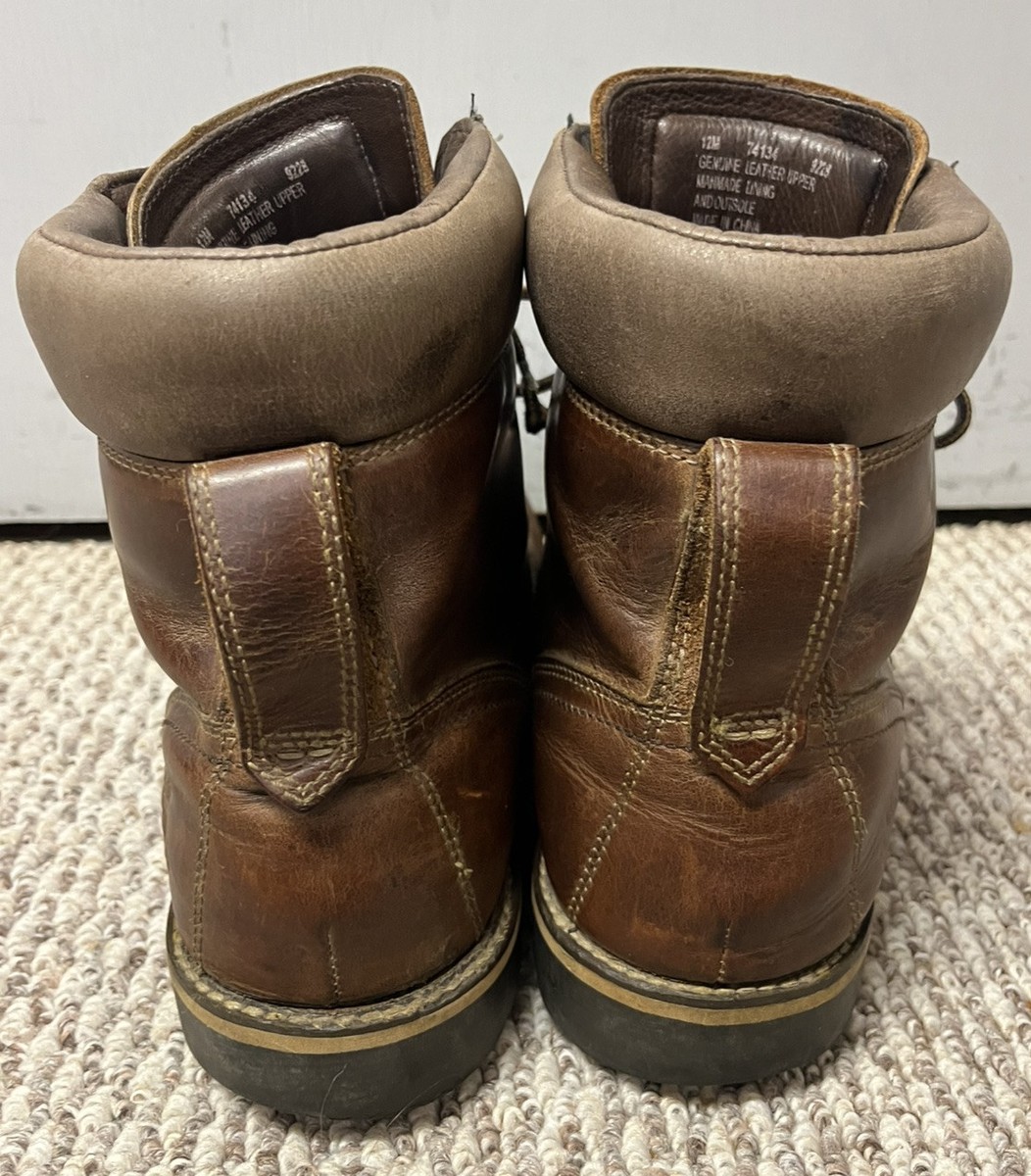 Timberland Earthkeepers ブラウンレザージャケット Men's Timberland® Originals 6-Inch Boots - Medium Brown