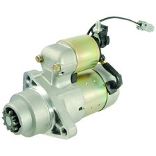 Premier Gear PG-17904 Starter, V6 Engine 350Z, M35, G35, Fx35 , 23300-AM600,...