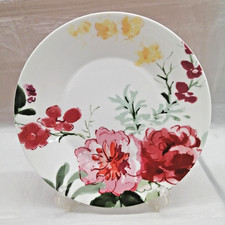 Wedgwood Jasper Conran Teller 22,6 cm weiß minimalistisches Design