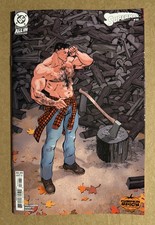 The Super Guide to Collecting Superman 36