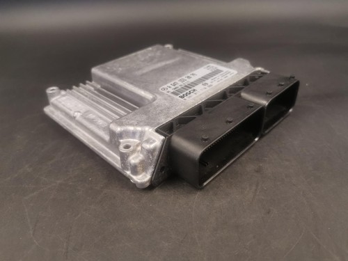 MERCEDES E CLASS ECU ENGINE ECU, 2.7, TURBO DIESEL, W211, E270CDI, 08/02-08/05 0