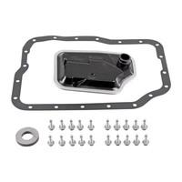 Vaico - V25-0797-BEK - GetriebeöLwechselset - Passt FüR Ford 5046305