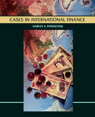 Cases in International Finance, Case Studies, Harv