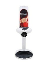 NESTLE aldo Electronic Powered Beverage Dispenser