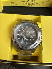 Invicta Men's Bolt Quartz Chronograph
