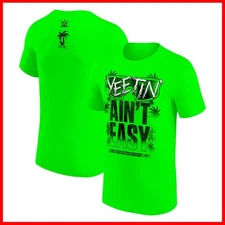 Fast Ship - 2025 Jey Uso Yeetin' Ain't Easy S-5xl Gifts For Jey Uso Fan .