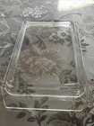 Pyrex # 550 C Space saver Lid