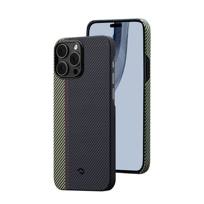 Pitaka Case For Iphone 14 Pro Compatible Magsafe Slim Light Iphone 14 Pro Case
