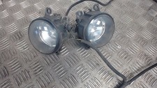 Kit Fendinebbia Renault Scenic 1.5 dCi JM 2003-2005