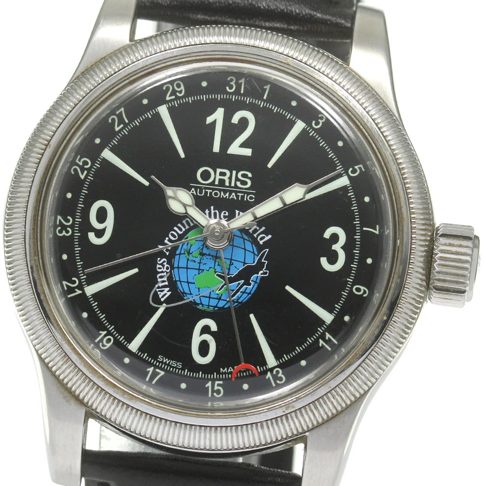 ORIS Big Crown Limited Pointer Date Automatic Win… - image 1