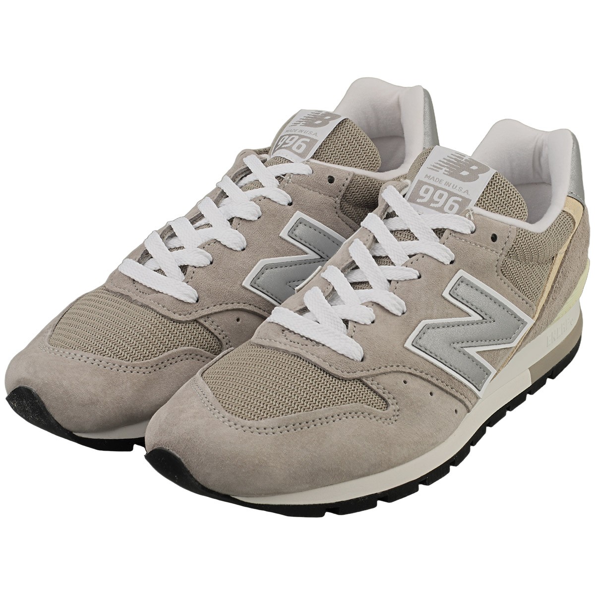 SALE!!★New Balance★Made in USA 996 Sneaker New Balance Gender Inclusive Made in USA 996 Sneaker