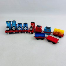 Thomas Friends Take Along Diecast Train Lot Thomas James Gordon Sodor Honey