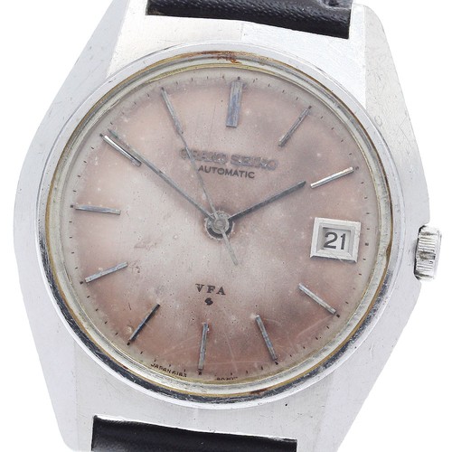 SEIKO Grand Seiko VFA 6185-8020 TO273692