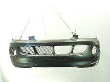 Pare-choc avant Hyundai H-1