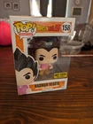 Funko Pop! Vinyl: Dragon Ball - Badman Vegeta - Hot Topic (Exclusive) #158