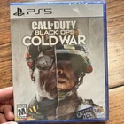 New ListingCall of Duty Black Ops [ Cold War ] (PS5) NEW, Factory Sealed