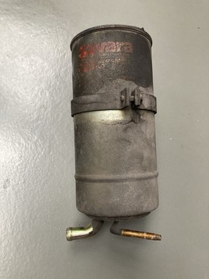 SAVARA gasoline  vapor canister Ferrari Maserati Alfa  9.35.094.00 #TOP#  