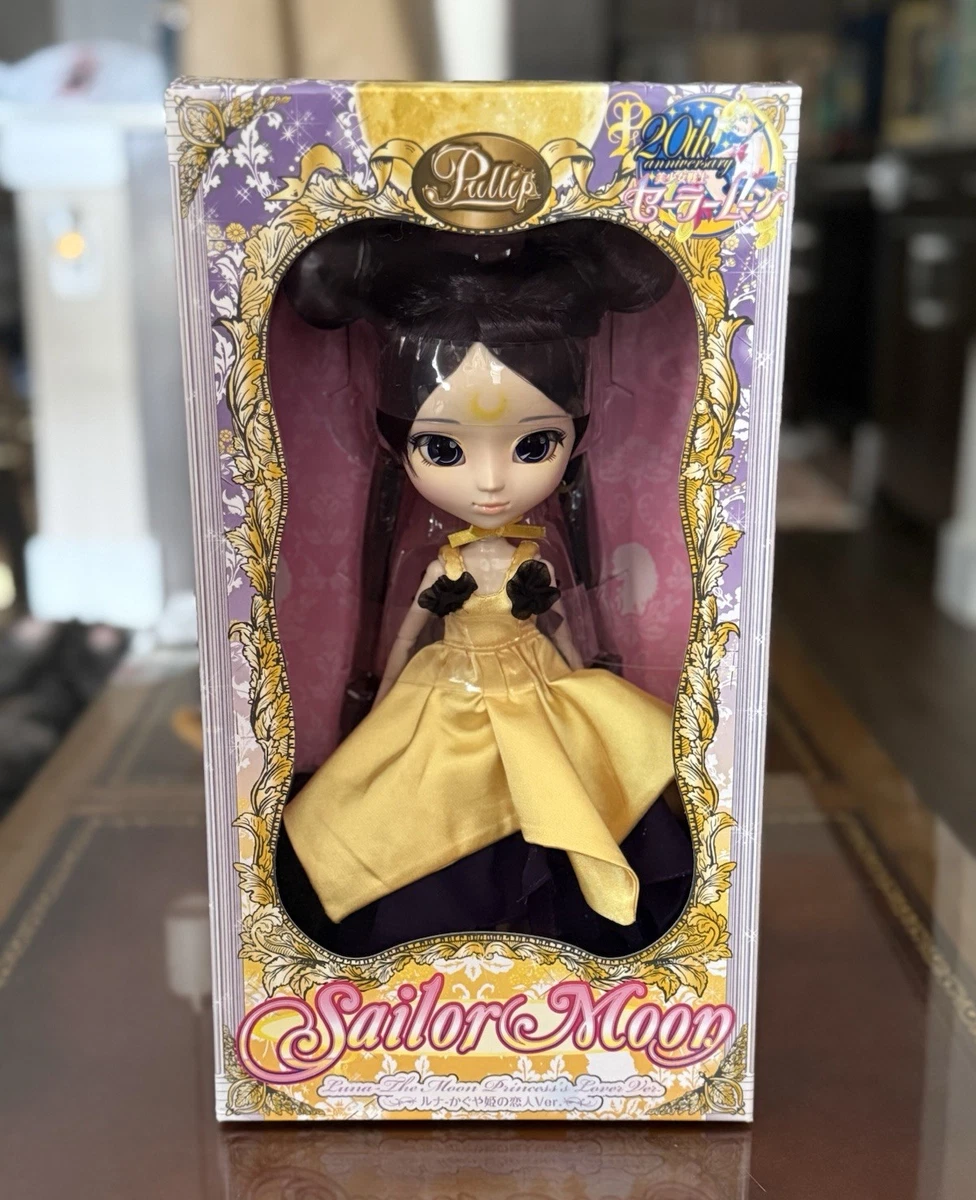 pullip moon products for sale | eBay