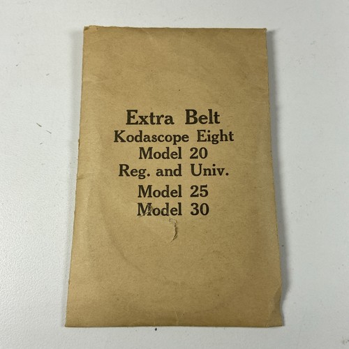 Fotocamera cinematografica Kodak Cine modello BB 16 mm con telemetro, obiettivo lungo, filtro e custodia - Foto 23 di 24