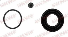 Repair Kit, Brake Caliper Quick Brake 114-0152 for C-Class (W204) 3 2009-2014