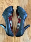 Candies High platform Heels Black Size 10 — photo 4