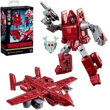 Hasbro Powerglide Deluxe Class Transformers Age of The Primes
