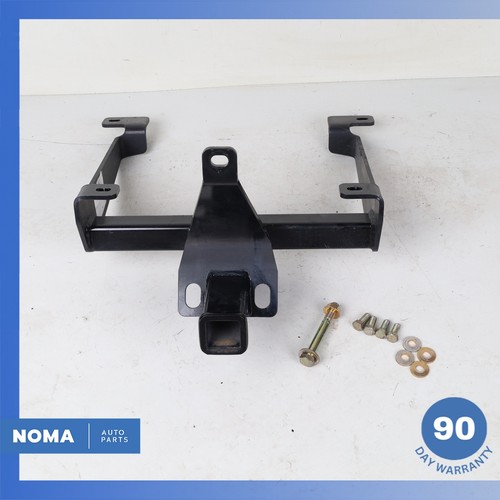 14-22 Range Rover Sport L494 Trailer Rear Tow Hitch Reinforcement Bar U-Haul