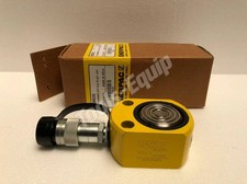Enerpac RSM 200 Low Profile Hydraulic Cylinder Flat Jac 20 Tons Capacity