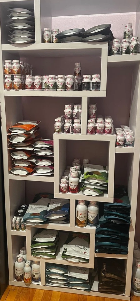  FTX Plus Ismerely las ORIGINALES 5 pack Dolor de Rodillas,Articulaciones - Image 3 of 3