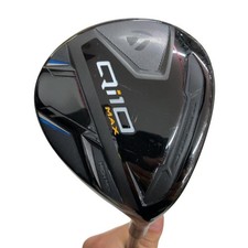 TaylorMade Qi10 MAX 7W 22  Stiff Regular RH 41.75in Fairway wood HC 9325