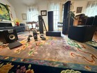 ULTRA RARE COMPLETE MIRAGE AUDIOPHILE COLLECTION – REFERENCE OM SERIES + FULL OM — photo 10