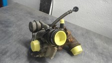 Turbo Citroen C8