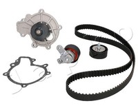 Japko Wasserpumpe + Zahnriemensatz FüR Opel Antara L07 2.0 Cdti 4X4 Chevrolet