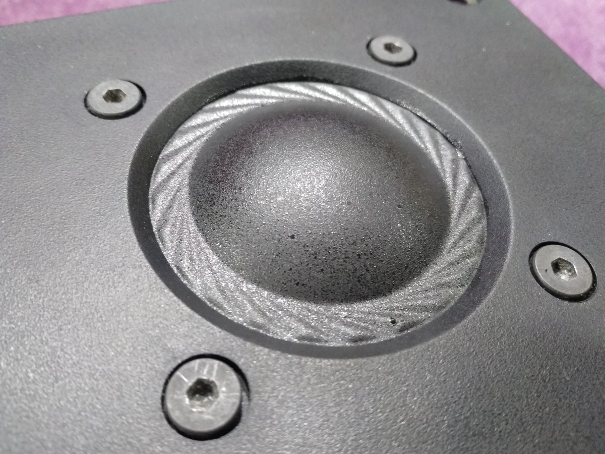 ADS a/d/s Mid Range Driver 206-0219 EXCELLENT | eBay