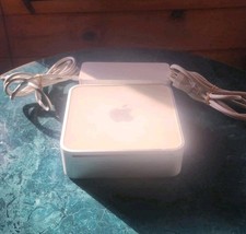 Apple Mac Mini Core 2 Duo 1.8ghz 4GB 250GB   Reconditioned w/Ubuntu Studio