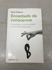 Encantado de conocerme : comprende ..., Vilaseca Martor