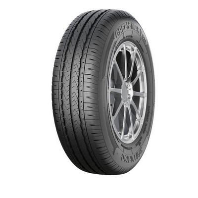 Sommerreifen - LINGLONG GREEN-MAX VAN 205/R14C 109/107R BSW