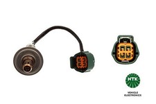 NTK Lambdasonde Lamdasonde nach Katalysator vor Katalysator 94382