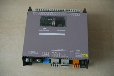 Landis & Staefa NRD24/A