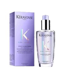 Kérastase Blond Absolu Huile Cicaextreme Beautifying Oil 100 ml Hair Oil
