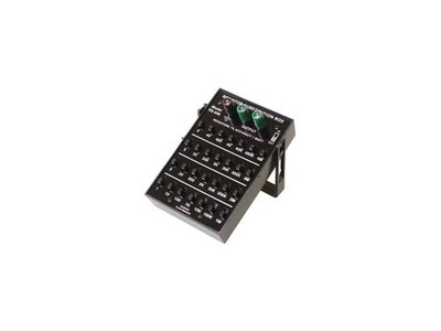 Elenco RS-500 Resistance Decade Box