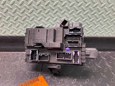 2008 Ford Expedition EL Engine Fuse Box