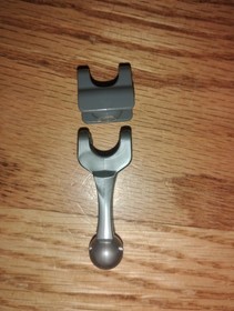 LEGO BIONICLE: Mask Maker Vs. Skull Grinder (70795 6099889)