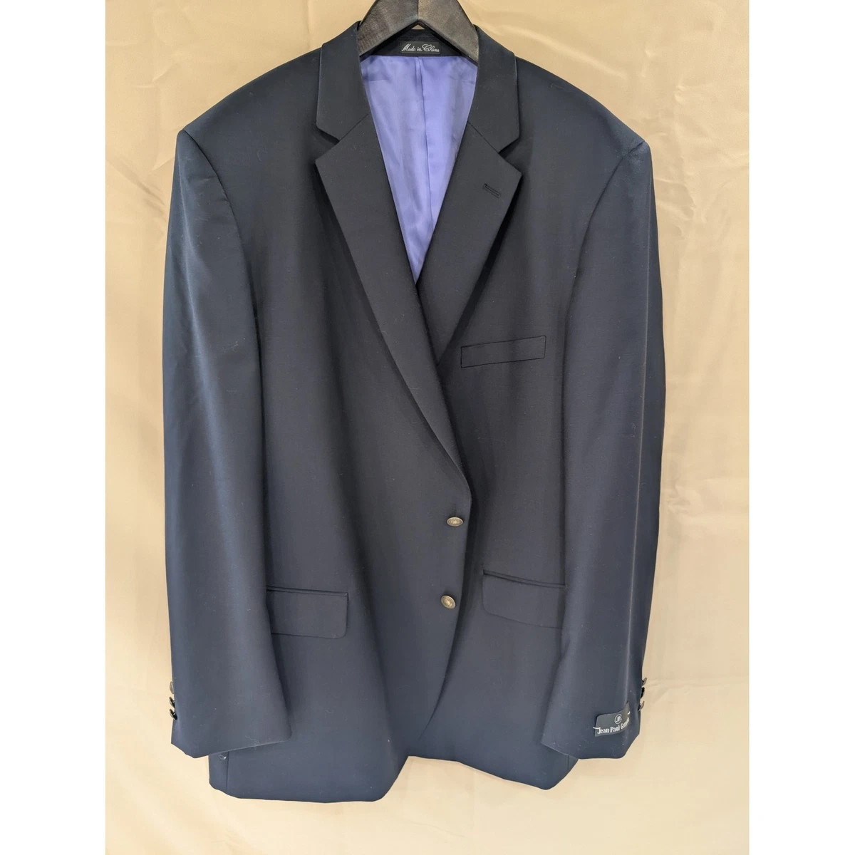 Jean Paul Gaultier Jackets for Men for Sale - Shop New & Used - eBay