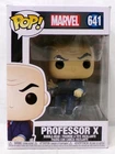 Funko Pop! Marvel X-Men 641 Professor X Charles Vinyl Figure 20th Anniversary