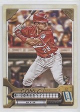 2022 Topps Gypsy Queen Alejo Lopez #92 0tn7