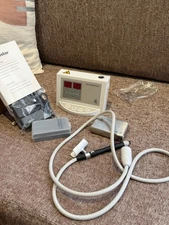 KAVO DIAGNOdent 2095 Dental Laser WORKING & CALIBRATED! A tip/charger/battery
