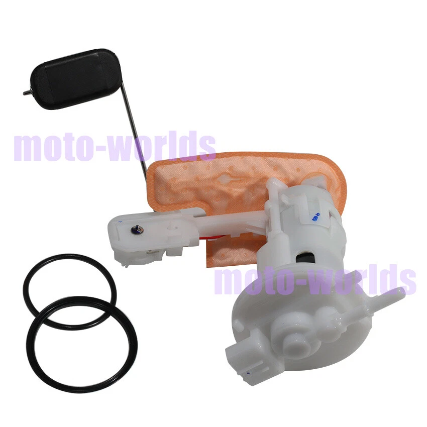 Conjunto de bomba de combustible 16700-K26-B01 para Honda GROM125 2017-2020 / MSX125 2016-2018/2020 Foto 3 de 4