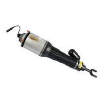 2x Puntoni ammortizzatori sospensione pneumatica anteriori per Bentley Continental Flying Spur 2006-12