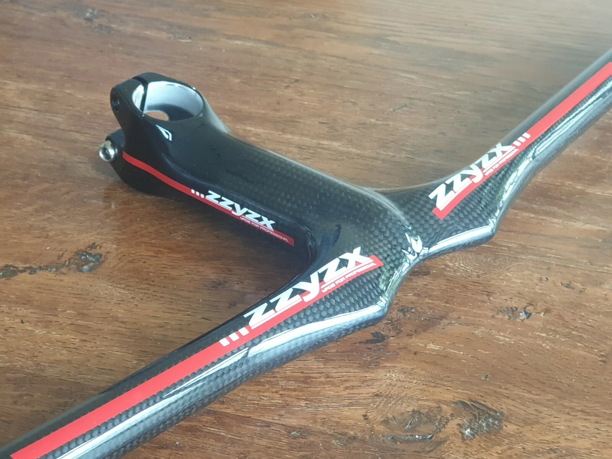 Zzyzx handlebar sale